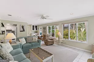 3 Barnes Ave, Jekyll Island, GA 31527 - Photo 19