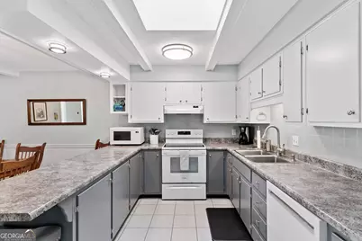 3 Barnes Avenue, Jekyll Island, GA 31527 - Photo 15