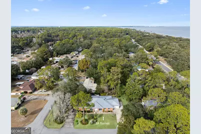 3 Barnes Avenue, Jekyll Island, GA 31527 - Photo 5