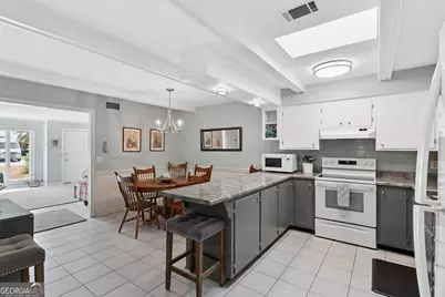 3 Barnes Avenue, Jekyll Island, GA 31527 - Photo 13