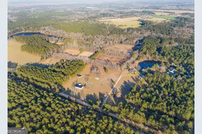 0 Maria Sorrell Road, Statesboro, GA 30461 - Photo 3