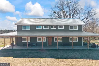 2456 Tex Smith Drive, Elberton, GA 30635 - Photo 13