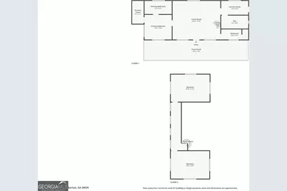 2456 Tex Smith Drive, Elberton, GA 30635 - Photo 89