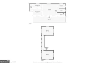 2456 Tex Smith Dr, Elberton, GA 30635 - Photo 89