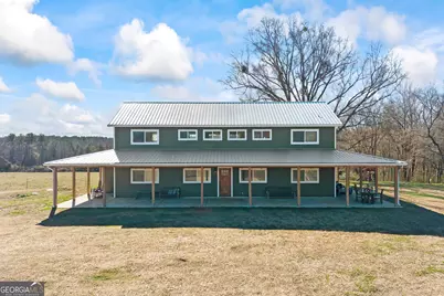 2456 Tex Smith Drive, Elberton, GA 30635 - Photo 1