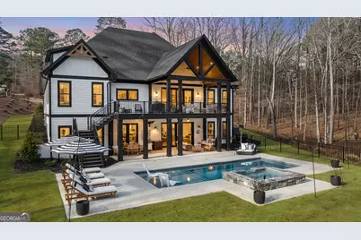 170 Ellman Drive, Eatonton, GA 31024 - Photo 3