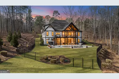 170 Ellman Drive, Eatonton, GA 31024 - Photo 3