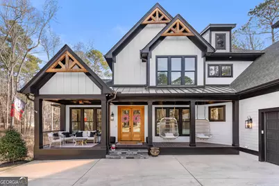 170 Ellman Drive, Eatonton, GA 31024 - Photo 9