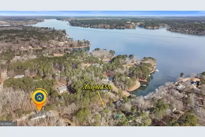 170 Ellman Drive, Eatonton, GA 31024 - Photo 7
