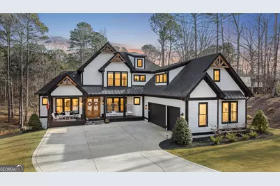 170 Ellman Drive, Eatonton, GA 31024 - Photo 1