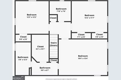 1010 Charles Court, Statham, GA 30666 - Photo 61