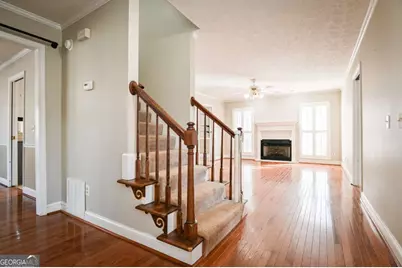 1010 Charles Court, Statham, GA 30666 - Photo 5