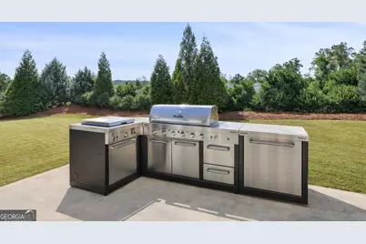 203 Camelia Court, Griffin, GA 30223 - Photo 5