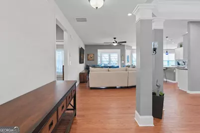 203 Camelia Court, Griffin, GA 30223 - Photo 7