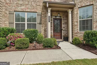 197 Hickory Pointe Drive, Acworth, GA 30101 - Photo 3