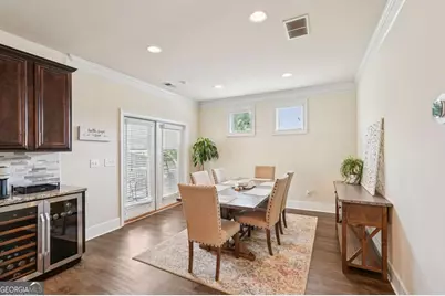 197 Hickory Pointe Drive, Acworth, GA 30101 - Photo 11