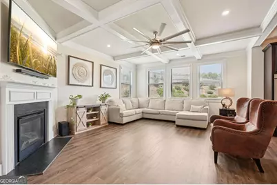 197 Hickory Pointe Drive, Acworth, GA 30101 - Photo 9