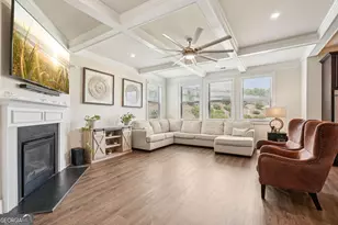 197 Hickory Pointe Dr, Acworth, GA 30101 - Photo 9