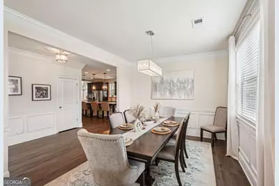 197 Hickory Pointe Drive, Acworth, GA 30101 - Photo 7