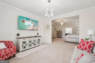 197 Hickory Pointe Dr, Acworth, GA 30101 - Photo 15