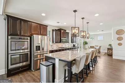 197 Hickory Pointe Drive, Acworth, GA 30101 - Photo 5