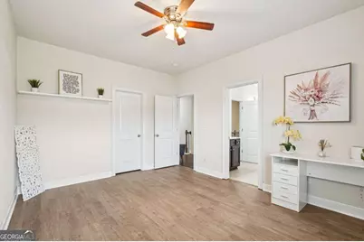 197 Hickory Pointe Drive, Acworth, GA 30101 - Photo 19