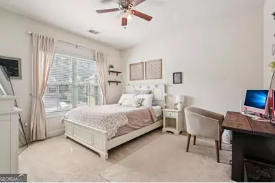 197 Hickory Pointe Drive, Acworth, GA 30101 - Photo 21