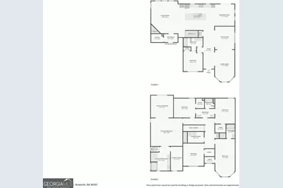 197 Hickory Pointe Drive, Acworth, GA 30101 - Photo 27