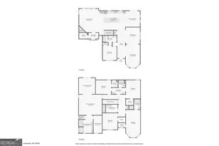 197 Hickory Pointe Dr, Acworth, GA 30101 - Photo 27