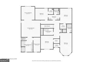 197 Hickory Pointe Dr, Acworth, GA 30101 - Photo 25