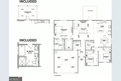 206 Aunt Bee Boulevard, Statesboro, GA 30458 - Photo 31