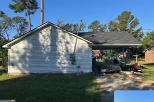 901 W Boundary St, Quitman, GA 31643 - Photo 3