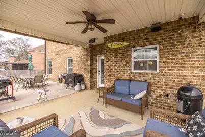 526 Hialeah Road, Bonaire, GA 31005 - Photo 39