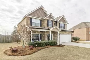 526 Hialeah Rd, Bonaire, GA 31005 - Photo 1