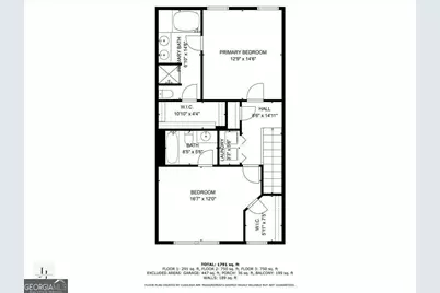 5667 Cascade Run SW, Atlanta, GA 30336 - Photo 31