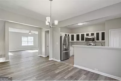 5667 Cascade Run SW, Atlanta, GA 30336 - Photo 9