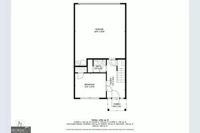 5667 Cascade Run SW, Atlanta, GA 30336 - Photo 29