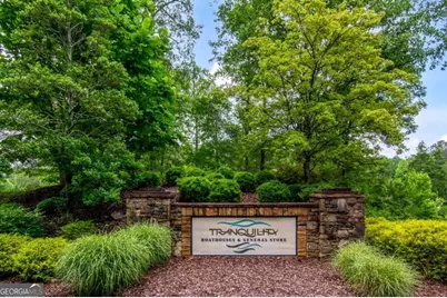 Lot 44 Harris Creek Drive #44, Ellijay, GA 30540 - Photo 7