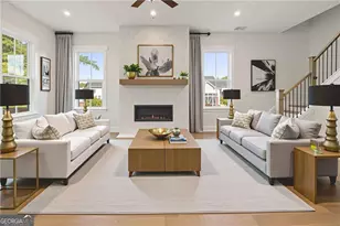 2545 Bertrand Wy, Cumming, GA 30041 - Photo 9