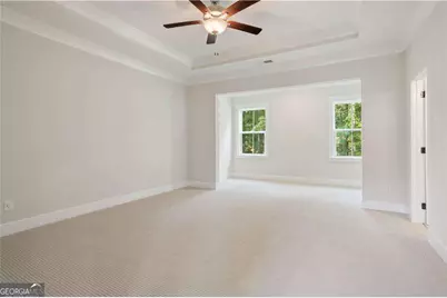 2545 Bertrand Way, Cumming, GA 30041 - Photo 23