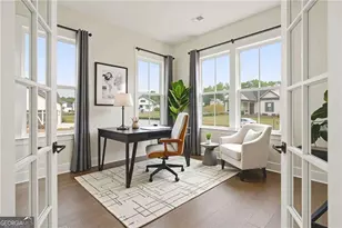 2545 Bertrand Wy, Cumming, GA 30041 - Photo 5