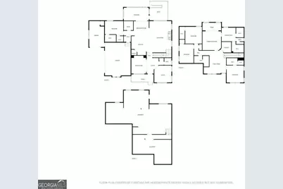 2545 Bertrand Way, Cumming, GA 30041 - Photo 43