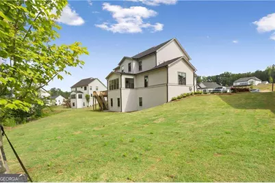 2545 Bertrand Way, Cumming, GA 30041 - Photo 37