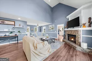 159 Sequoyah Cir, Canton, GA 30115 - Photo 7