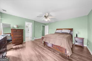 159 Sequoyah Cir, Canton, GA 30115 - Photo 23