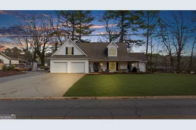 159 Sequoyah Circle, Canton, GA 30115 - Photo 1