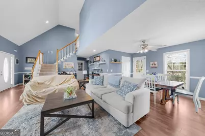 159 Sequoyah Circle, Canton, GA 30115 - Photo 11