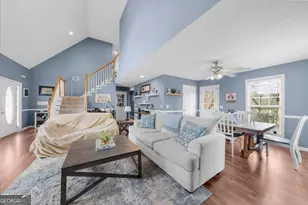 159 Sequoyah Cir, Canton, GA 30115 - Photo 11