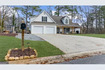 159 Sequoyah Circle, Canton, GA 30115 - Photo 3