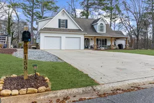 159 Sequoyah Cir, Canton, GA 30115 - Photo 3